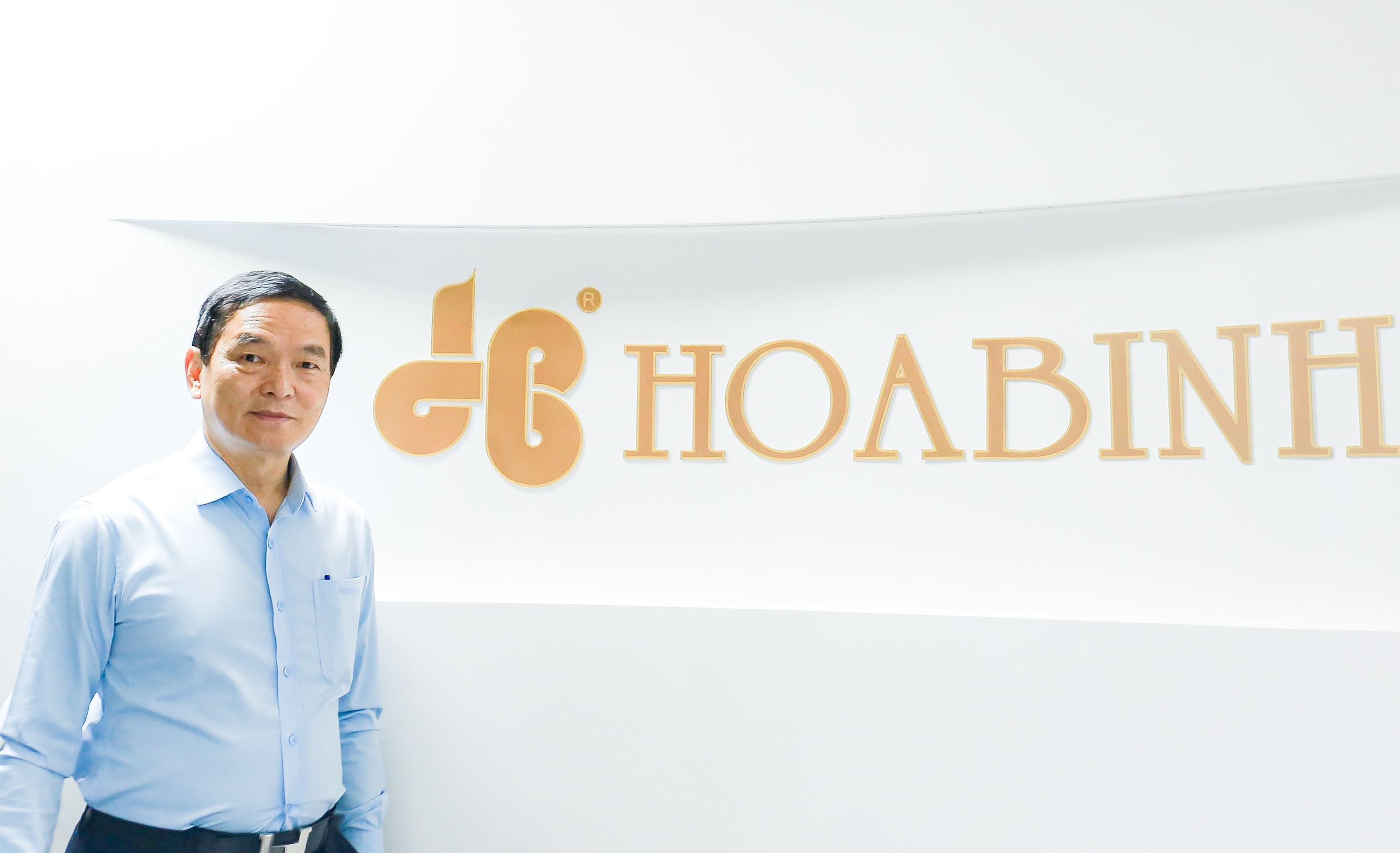 Ông Lê Viết Hải: "Tôi không hổ thẹn với chính mình hoặc bất cứ ai"