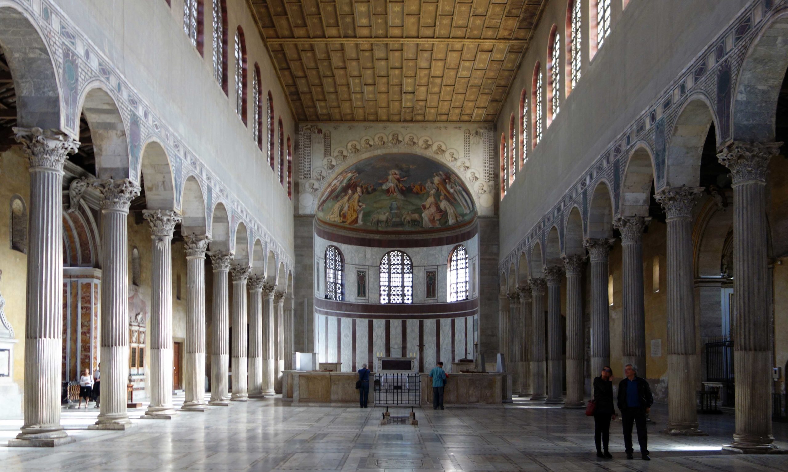 Sơ lược lịch sử thiết kế nội thất qua các thời kỳ