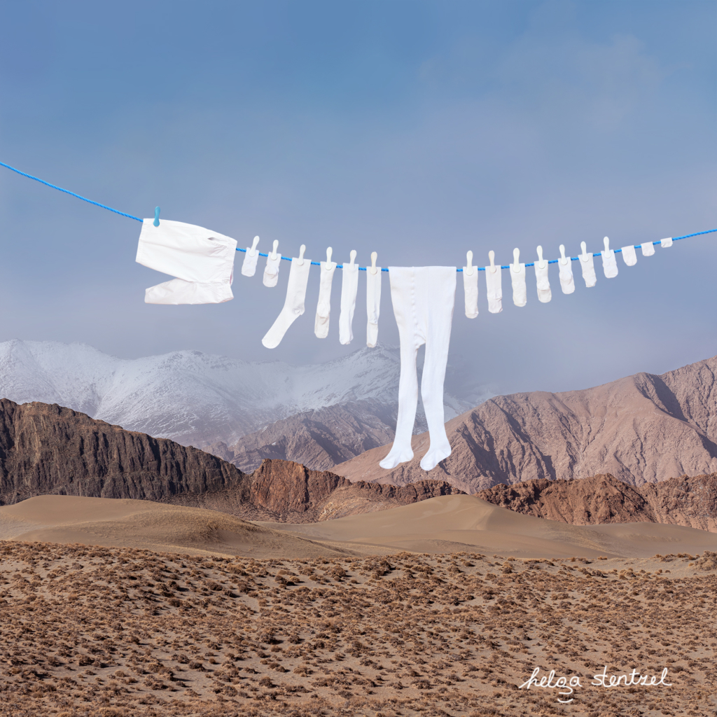 Nghệ thuật sắp đặt vật dụng hàng ngày thành các nhân vật siêu thực | Đời Sống | Epoch Times Tiếng Việt