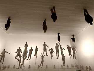 Mỹ thuật Hải Phòng: Sơ lược lịch sử nghệ thuật trình diễn