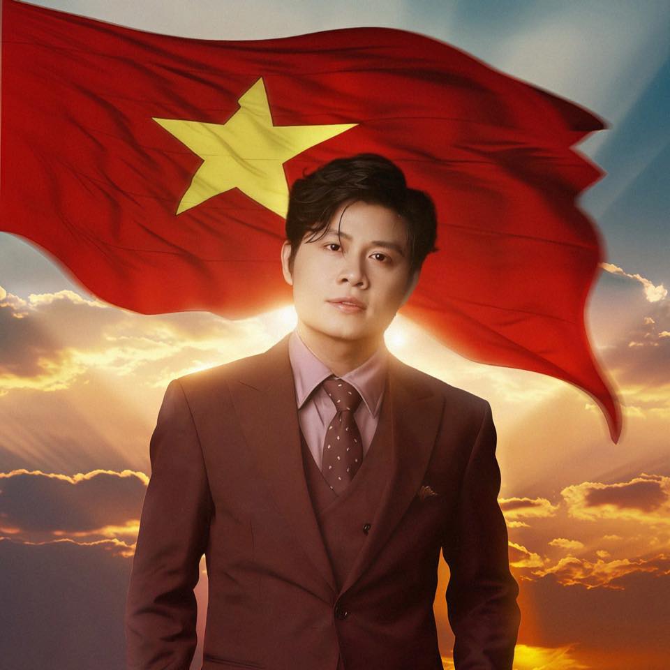 Nhạc sĩ Nguyễn Văn Chung và căn hộ đen huyền bí: Nơi sáng tạo nghệ thuật