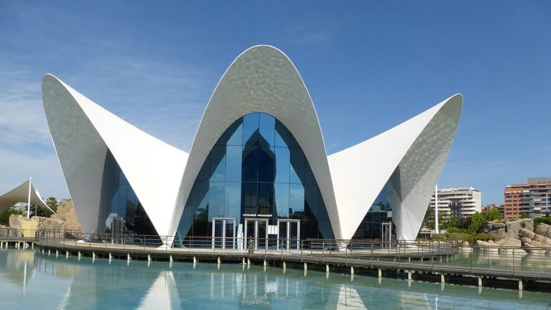 Phong cách kiến trúc hiện đại