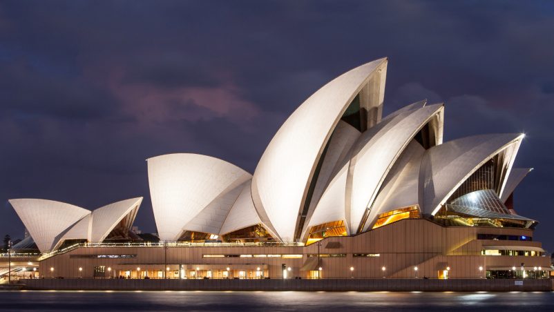 Các yếu tố cơ bản cần có trong một công trình nghệ thuật kiến trúc