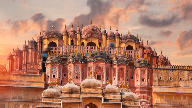 Khái niệm về nghệ thuật kiến trúc 